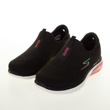 SKECHERS 女健走系列 GOWALK AIR 2.0 - 124351BKMT