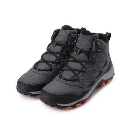 MERRELL WEST RIM SPORT GORE-TEX 防水登山鞋 深灰 ML036521 男鞋