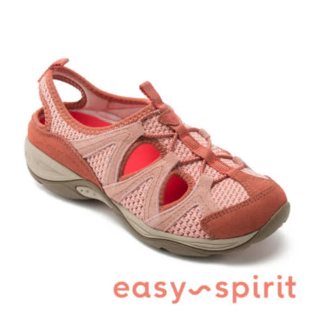 Easy Spirit
彈力鏤空運動涼鞋