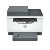 HP LaserJet Pro MFP M236sdw 無線雙面黑白雷射傳真複合機