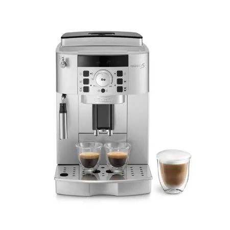 DELONGHI 迪朗奇 全自動咖啡機風雅型 ECAM22.110.SB 限期贈1磅咖啡豆