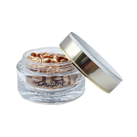 EAORON 
水光精華膠囊 108顆