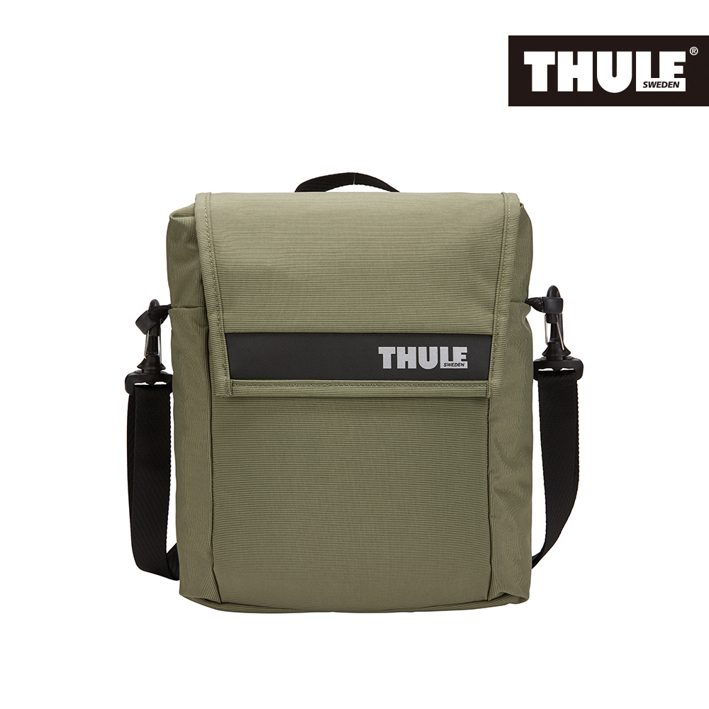 【Thule 都樂】Paramount 2 Crossbody Bag平板斜背包PARASB-2110-多色(忠欣公司貨)