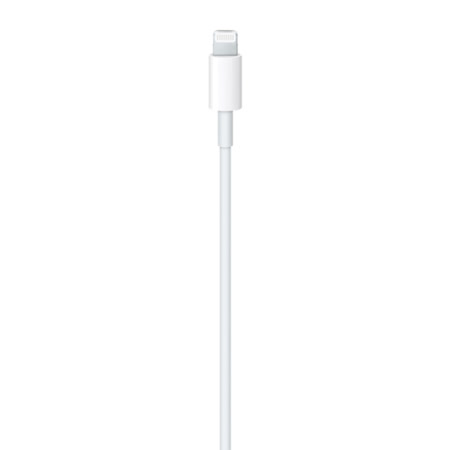 Apple原廠 iphone 13系列 USB-C 對 Lightning 連接線 - 2M (MQGH2ZA/A)
