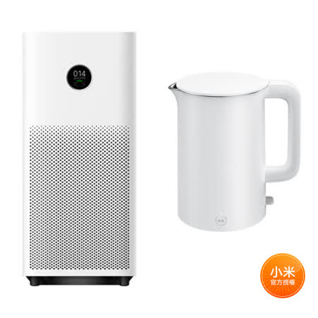 小米空氣淨化器 4