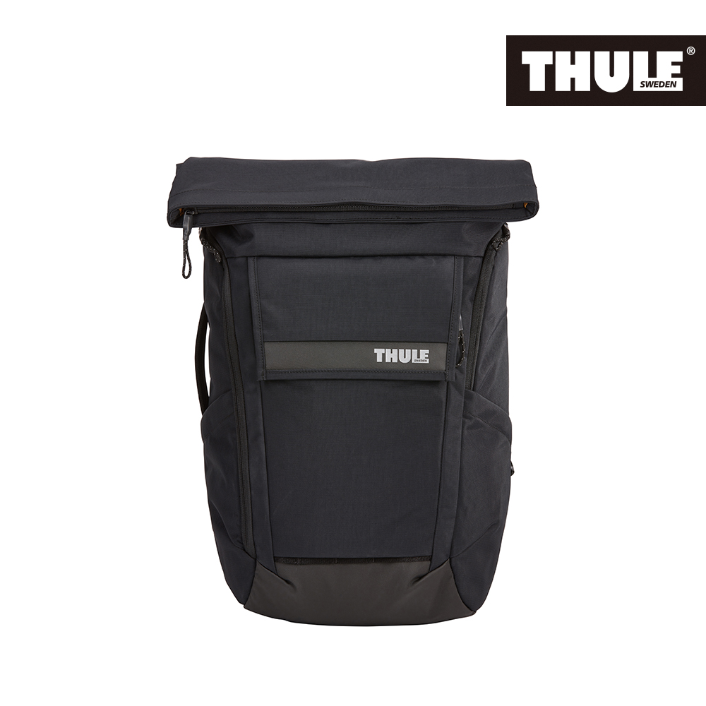 【Thule 都樂】Paramount 2 Backpack 24L筆電後背包PARABP-2116-多色(忠欣公司貨)