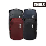 【Thule 都樂】Subterra23L筆電後背包TSLB-315-多色(忠欣公司貨) TSLB-315-暗灰