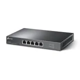 TP-Link TL-SG105-M2 5-Port 2.5G 無網管型 桌上型 交換器