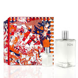 Hermes 愛馬仕 H24淡香水 100ml 節慶香氛禮盒(淡香水100ml+隨身瓶12.5ml)