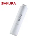 SAKURA 櫻花 RO淨水器逆滲透第三道RO膜(400G)濾心 F0181 (適用P0230)