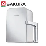 【SAKURA 櫻花】廚下觸控式熱飲機(加熱器) P0563/P-0563 送全省安裝