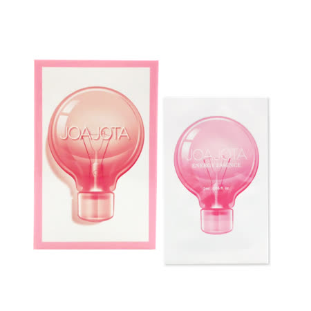 韓國 JOAJOTA 小燈泡補水精華 30片/1盒*5組