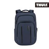 【Thule 都樂】Crossover 2 20L電腦後背包C2BP-114-深藍(忠欣公司貨)