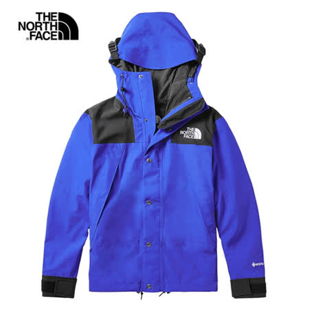 1990 se mountain jacket