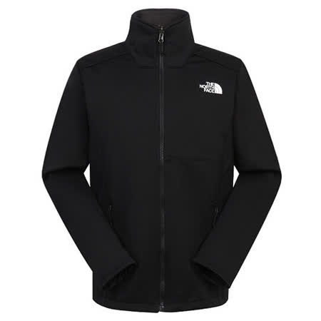 north face apex windwall