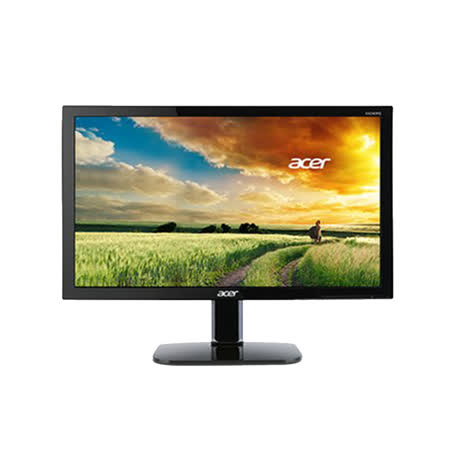 宏碁 ACER 22型 KA220HQ 液晶顯示器