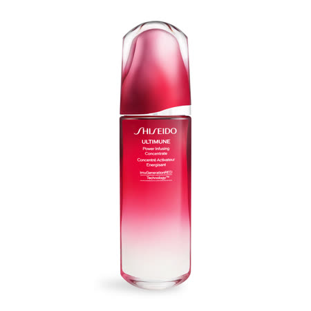 SHISEIDO
紅妍超導肌活露100ml