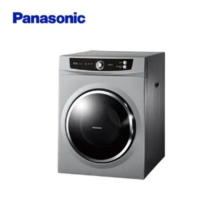 Panasonic 國際牌 7kg落地型乾衣機 NH-70G-L -含基本安裝