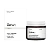 The Ordinary 左旋精純維他命c粉 20g 買一送一