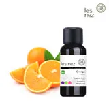 【Les nez 香鼻子】天然單方加州甜橙純精油 30ML