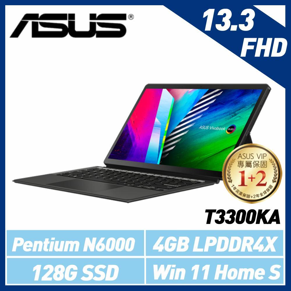 ASUS 13.3吋 OLED T3300KA-0112KN6000