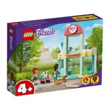 樂高積木 LEGO《 LT41695 》Friends 姊妹淘系列 - 寵物診所