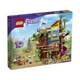 樂高積木 LEGO《 LT41703 》Friends 姊妹淘系列 - 友誼樹屋