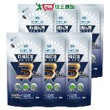 臺塑生醫 Biolead防蹣抗菌濃縮洗衣精3響包1kg (6包入)【愛買】