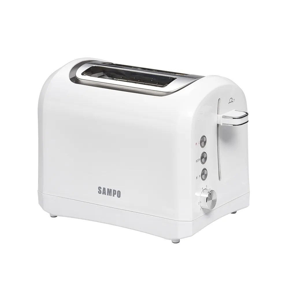 ( 特賣 ) 【SAMPO聲寶】厚片防燙烤麵包機 TR-MC75C