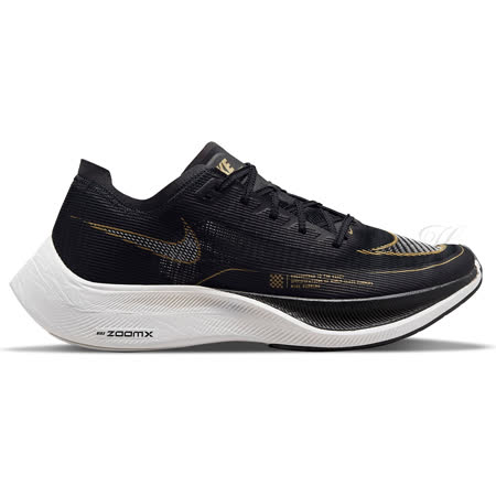 【Nike】男 NIKE ZOOMX VAPORFLY NEXT% 2 黑
