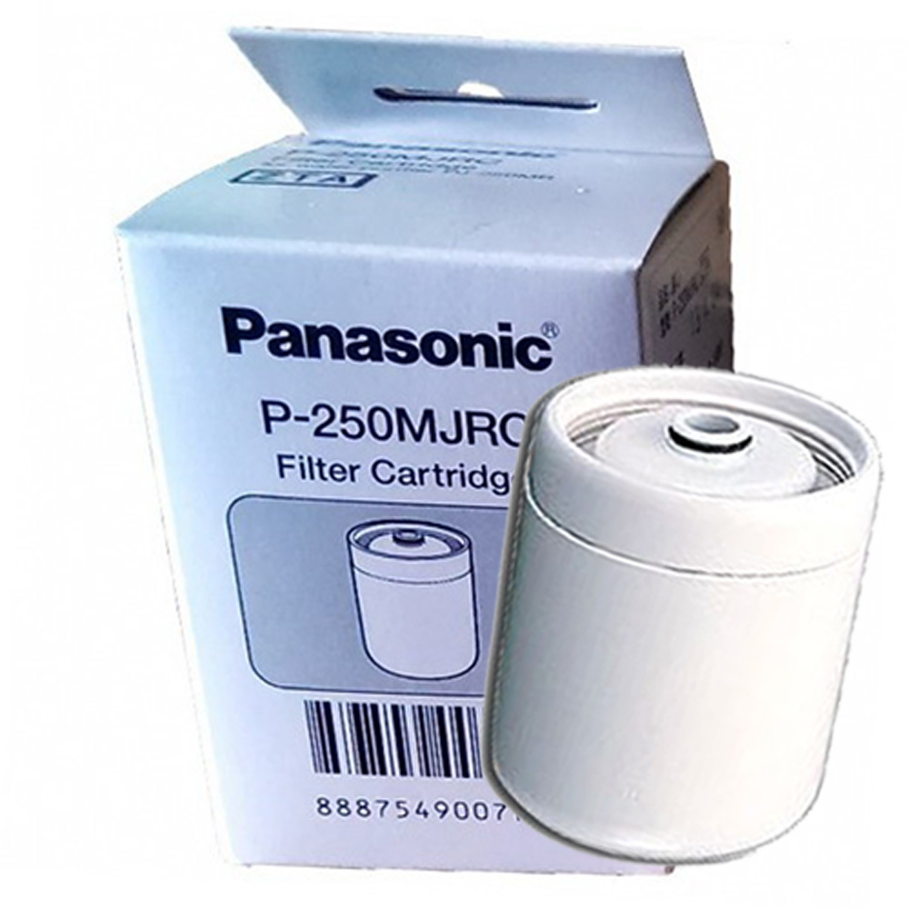 Panasonic 國際牌 濾心(適用機種:PJ-250MR) P-250MJRC -