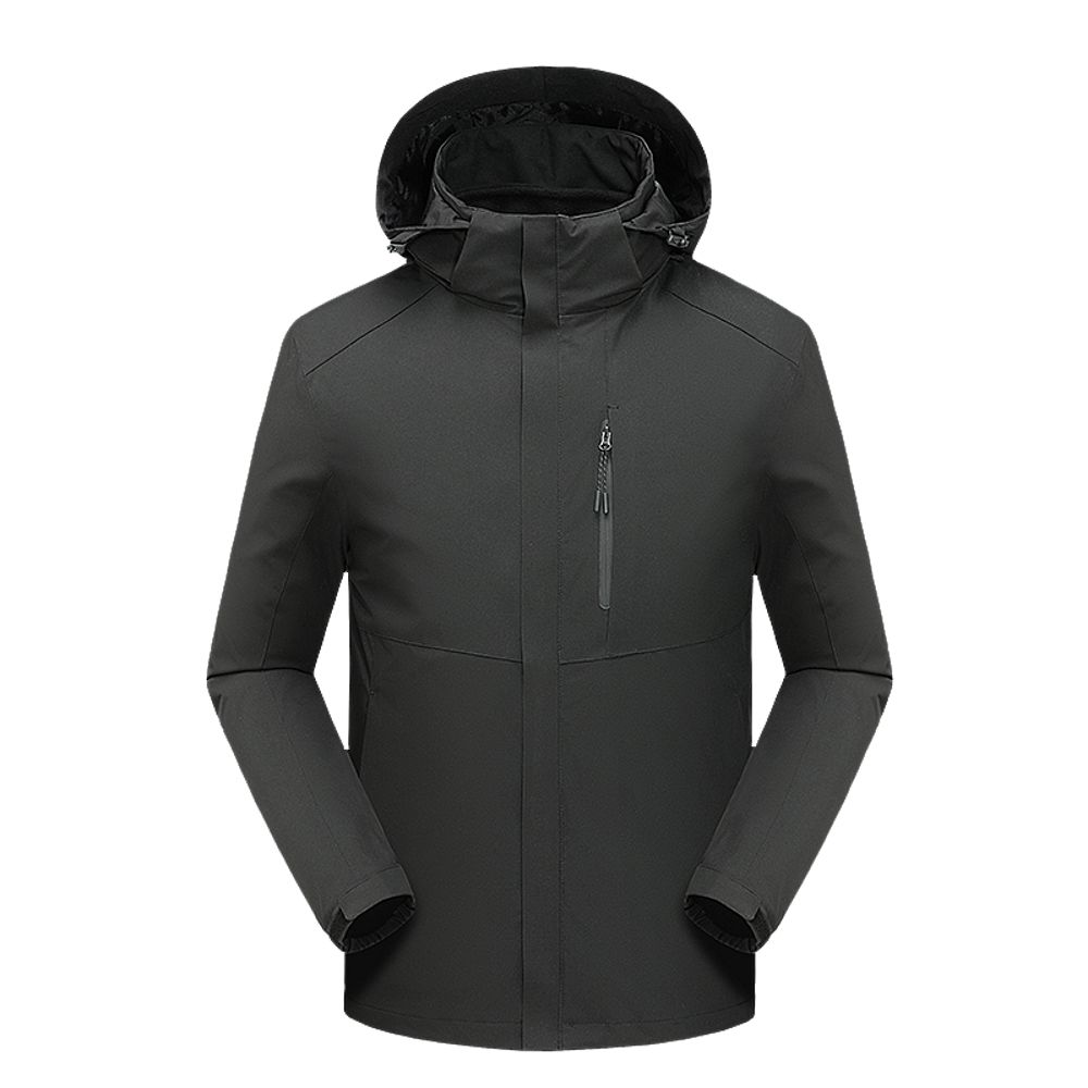 【DZRZVD 杜戛地】
男款兩件式外套