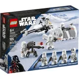 樂高積木 LEGO《 LT75320 》STAR WARS 星際大戰系列 - 帝國風暴兵戰鬥包