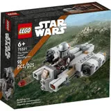 樂高積木 LEGO《 LT75321 》STAR WARS 星際大戰系列 - 曼達洛人 微型戰鬥機