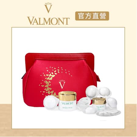 【官方直營】VALMONT
美麗奇肌活氧新生組
