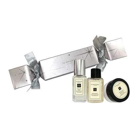 Jo Malone 
英倫禮讚香氛拉炮禮盒 