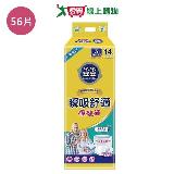 安安瞬吸舒適復健褲L-XL號56片(箱)【愛買】