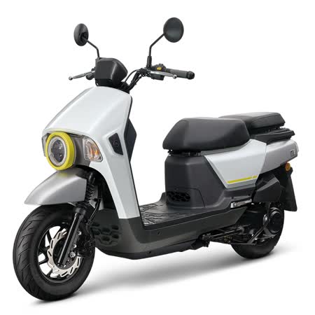 SYM 三陽機車 4MICA 150 七期碟煞 2021新車