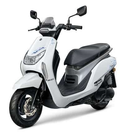 SYM 三陽機車 VEGA 125 七期碟煞 CBS版 2021新車