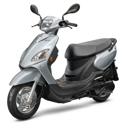 SYM三陽機車 WOO 115 七期鼓煞 CBS版 2021新車