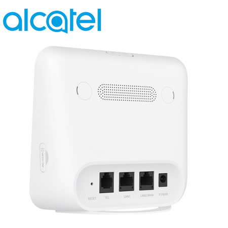 『快速到貨』Alcatel 4G LTE 行動無線 WiFi分享 路由器-LINKHUB HH42(加送4G外部天線)