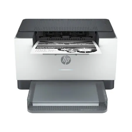 HP LaserJet Pro M211dw 黑白無線雙面雷射印表機