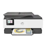 HP OfficeJet Pro 8020 多功能事務機