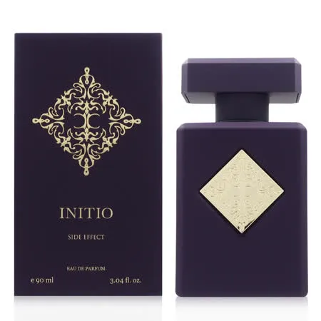 Initio Side Effect 副作用淡香精 EDP 90ml(平行輸入)