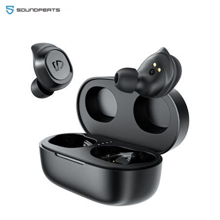 SOUNDPEATS TrueFree2 真無線藍牙耳機