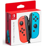 【快速到貨】Nintendo 任天堂 Switch 原廠 Joy-Con控制器 紅藍手把