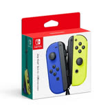 【快速到貨】Nintendo 任天堂 Switch 原廠 Joy-Con控制器 藍黃手把