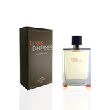 愛馬仕 HERMES 大地男性淡香水 100ML