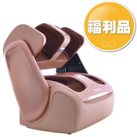 【福利品】tokuyo A咖PLUS翻轉美腿機TF-658