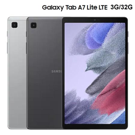 Samsung三星 Galaxy Tab A7 Lite T225 3G/32G 8.7吋 LTE 平板